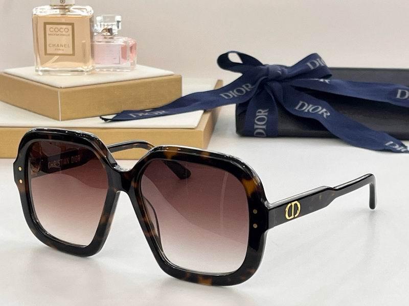 Chanel Sunglasses 1011